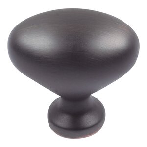 Successi Mushroom Knob