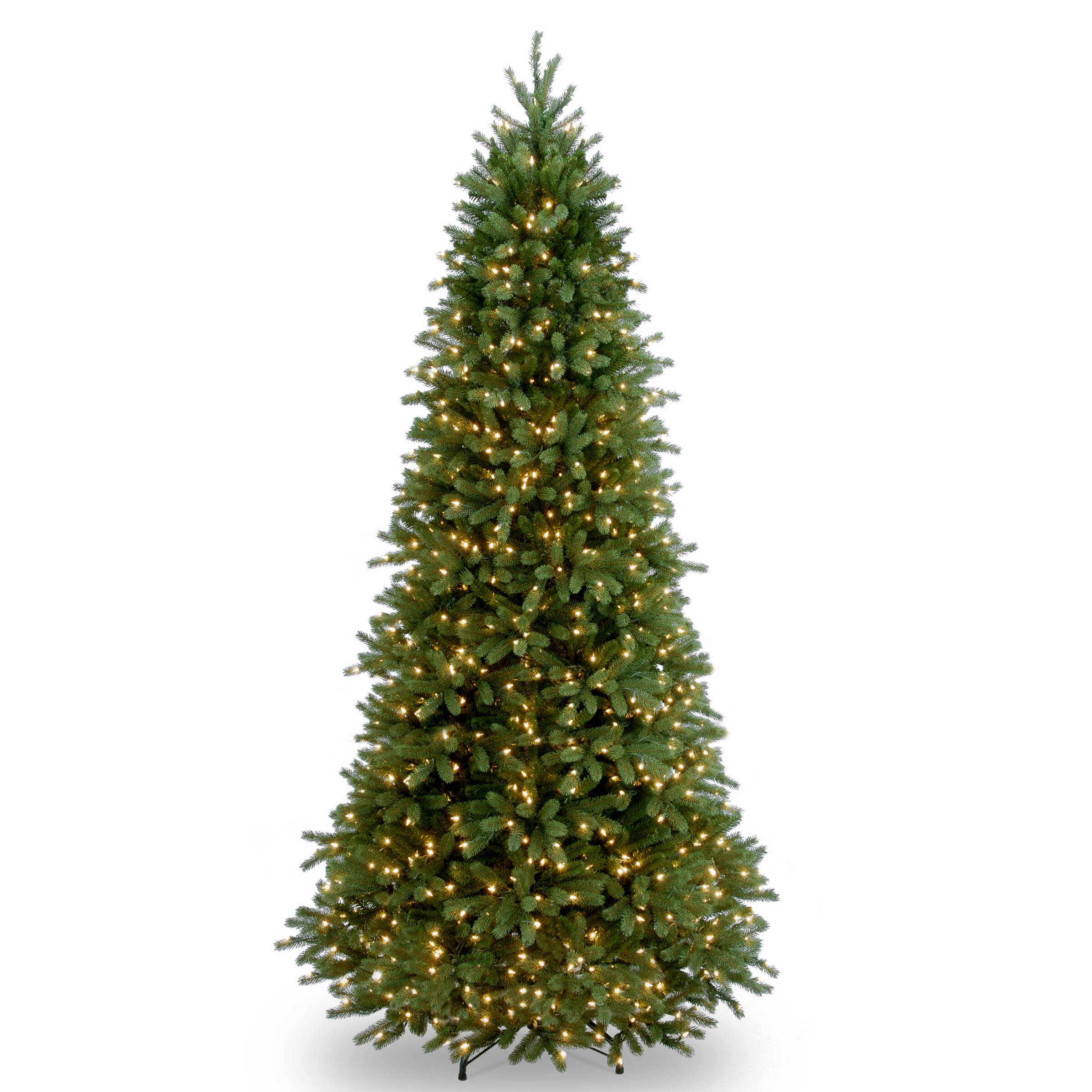 fake fir christmas tree