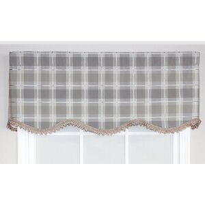 Overpass Provance Curtain Valance