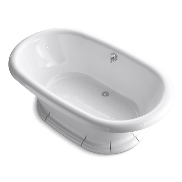 Vintage 72 x 42 Soaking Bathtub by Kohler