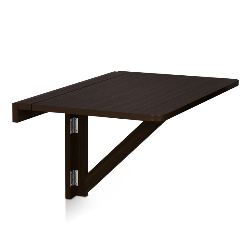 Zipcode Design Ed Wall Mounted Floating Desk Wayfair Ed Wall Mounted Floating Desk