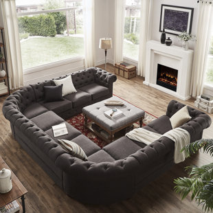 Sectional Sofas