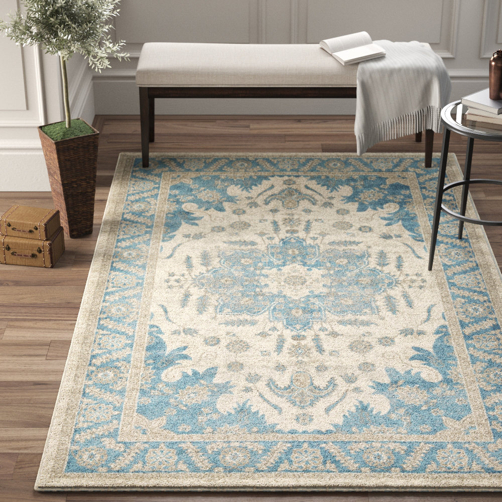 7 X 9 Beachy Area Rugs You Ll Love In 2021 Wayfair