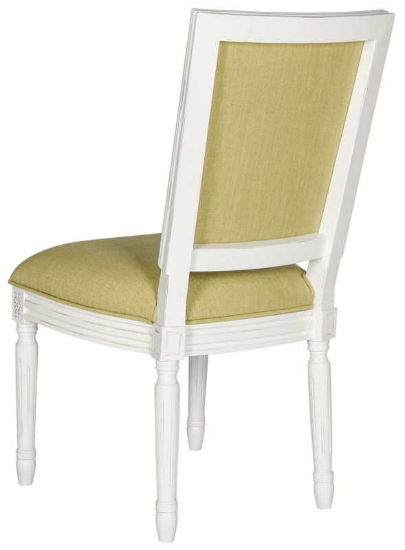 Guillemette Upholstered Dining Chair & Reviews Joss & Main