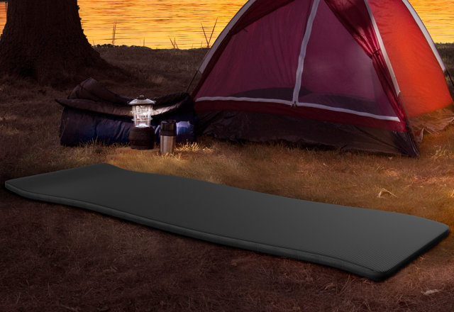 Our Best Camping Cot Deals