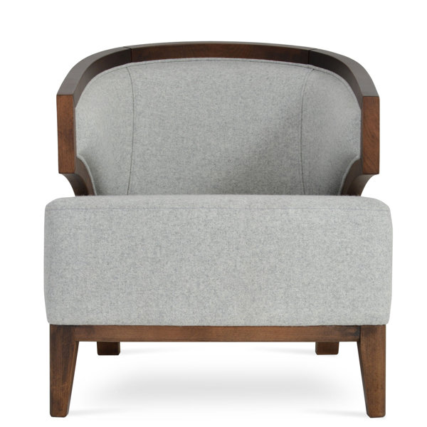 Mostar Barrel Chair By SohoConcept Looking for