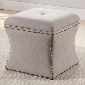 Tupper Ottoman