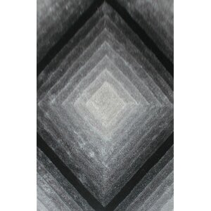 Gray Area Rug