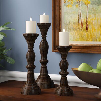 Candle Holders You'll Love in 2020 | Wayfair