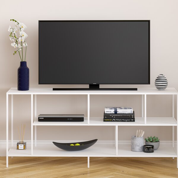 Alphin TV Stand For TVs Up To 60