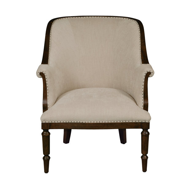Bourgoin Armchair By House Of Hampton #2
