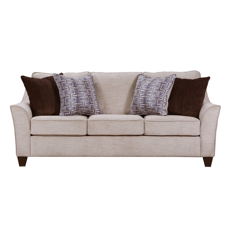 Alcott Hill Henslee Queen Sofa Bed Reviews Wayfair