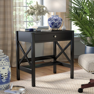 30 Inch Wide Desk Wayfair Chaffin 1 Drawer Writing Desk