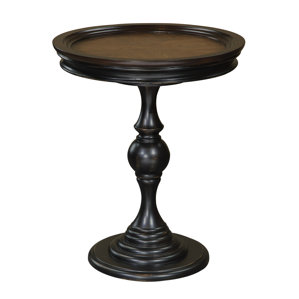 Hudson End Table by Highway To Home