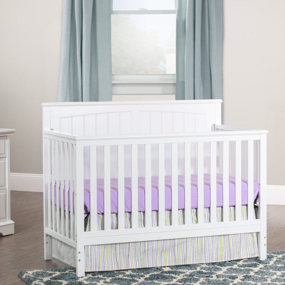 wayfair camden crib