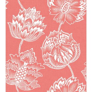 Wallpaper Accessories Vintage Melody Letter Pink Red Roses Floral Swirl Plaid Country Wallpaper Border Wallpaper Borders