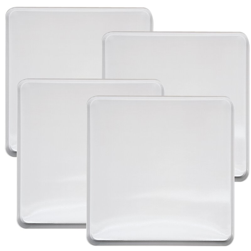 Range Kleen Cooktop Square Burner Cover Reviews Wayfair