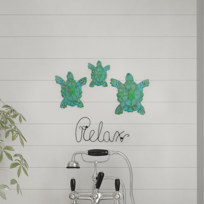 Sea Turtle Wayfair
