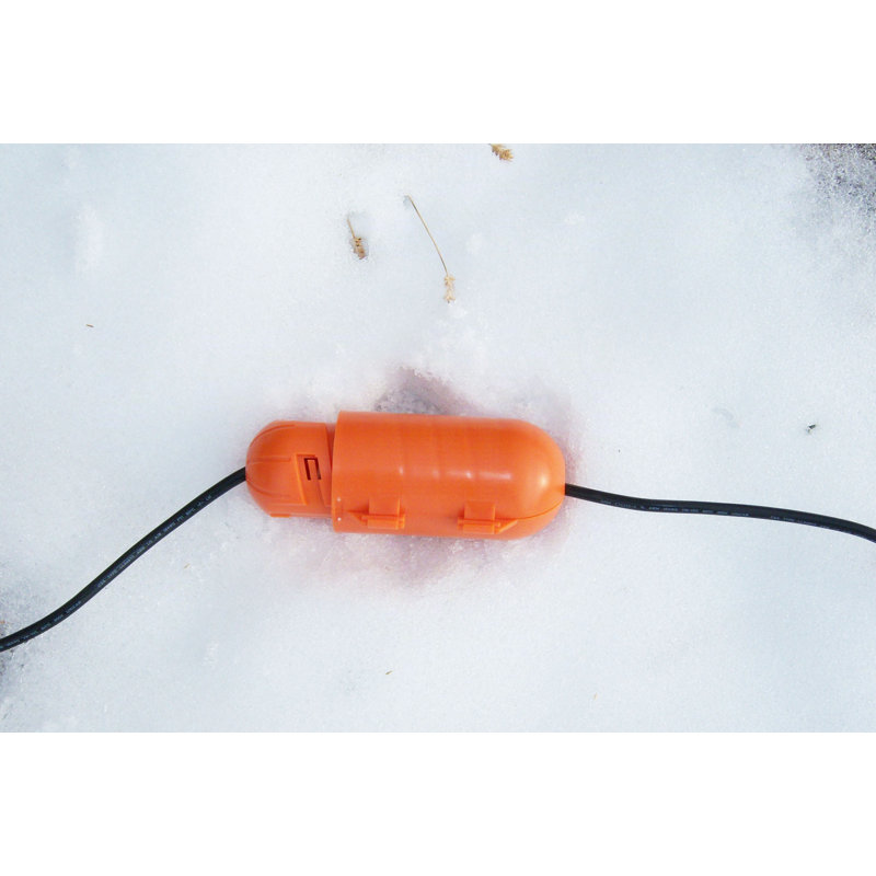 Clickshield Cord Lock