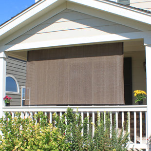 Waterproof Outdoor Shades | Wayfair Waterproof Outdoor Shades | Wayfair