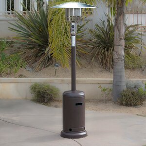 48,000 BTU Propane Patio Heater