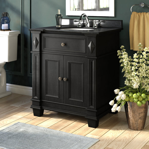 Shoen 31 Single Bathroom Vanity Set by Darby Home Co