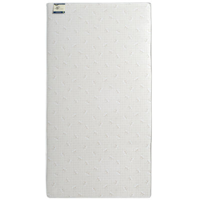 sealy precious rest extra firm crib mattress