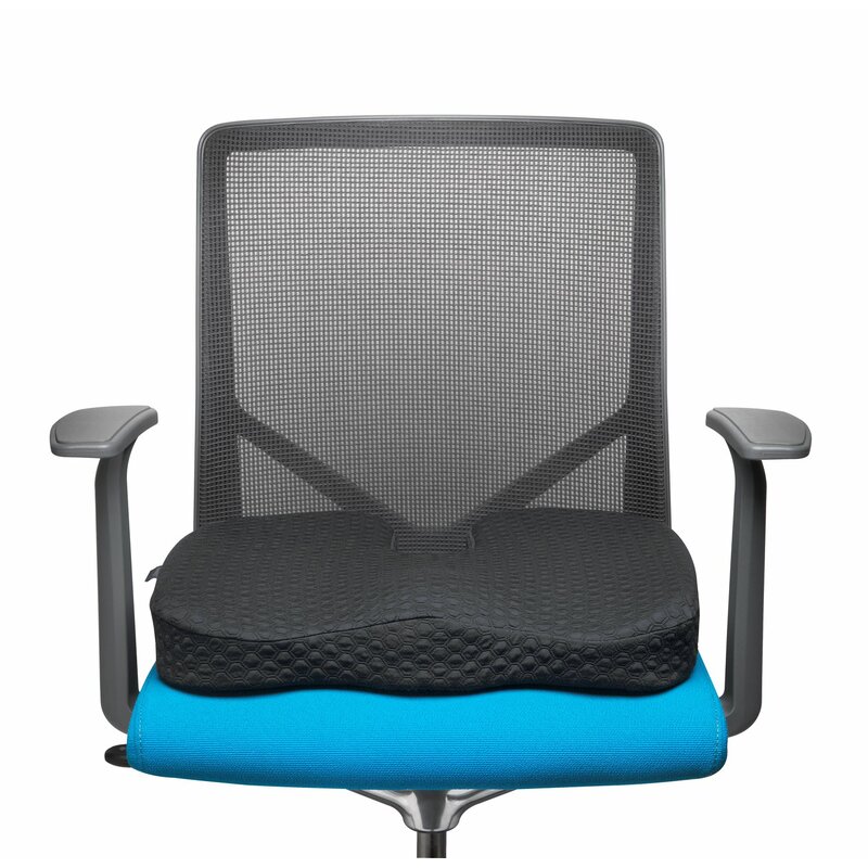 gel chair cushion