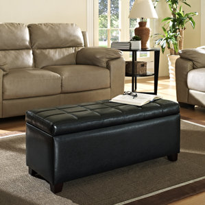 Raul Storage Bench by Zipcode Design