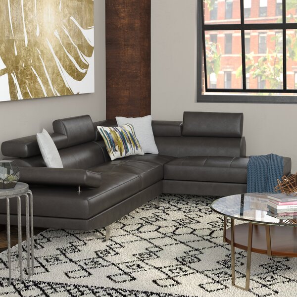Home Décor Armadale Sectional