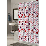 Modern Contemporary 108 Inch Wide Shower Curtain Allmodern