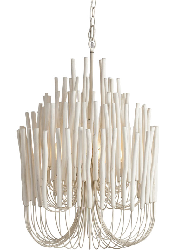 ARTERIORS Tilda 5Light Novelty Chandelier & Reviews Wayfair