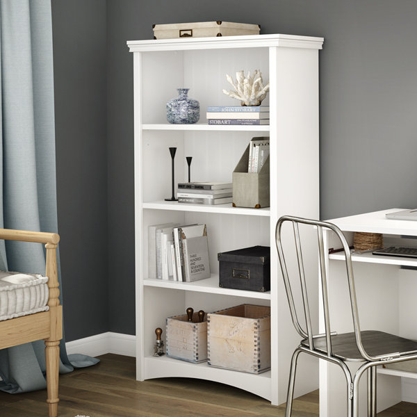 Artwork Bookcase by South Shore