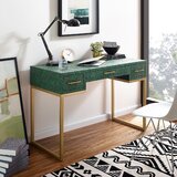 Posh Luxe Wooden Computer Desks You Ll Love In 21 Wayfair