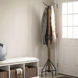 unique coat racks