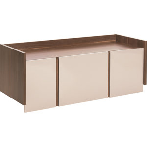 Oberschrank zum Kleiderschrank Inbox von Meble Vox