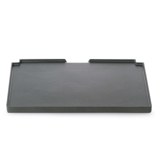 Smart Grill Interchangeable Flat Plate by Breville