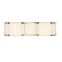 8 ft pet gate