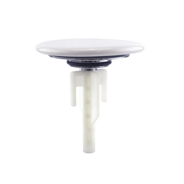 Toto Decorative Drain Stopper Bathroom Sink Drain Perigold