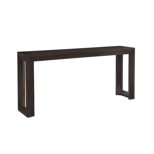 Brentwood Console Table By Barclay Butera