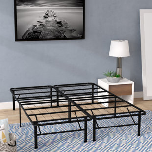 Universal Bed Frame Brackets | Wayfair Universal Bed Frame Brackets | Wayfair