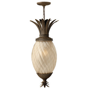 Best Terry 1-Light Outdoor Hanging Pendant By Beachcrest Home Outdoor Lighting Terry 1-Light Outdoor Hanging Pendant By Beachcrest Home Outdoor Lighting