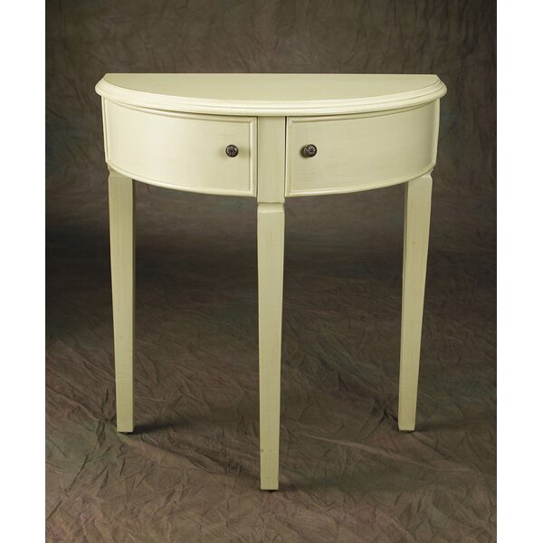 Ceres Console Table By August Grove