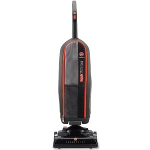 HushTone Lightweight Bagged Upright Vacuum