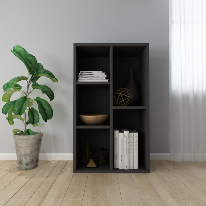 Bücherregal HAYDON - Ebern Designs
