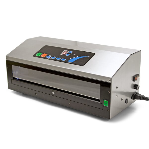 Commercial Vacuum Sealer by TSM Products