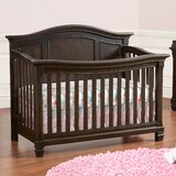 Baby Cache Montana Crib Wayfair