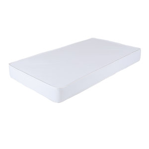 Serene Sleep 2 in 1 Orthopedic Crib Mattress
