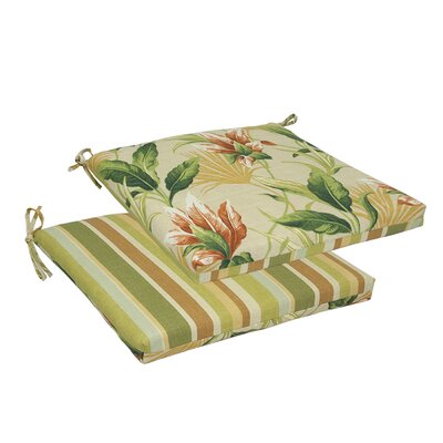 22x22 Outdoor Seat Cushion | Wayfair