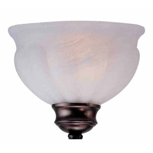 Ceiling Fan Bowl Light Shades You Ll Love In 2019 Wayfair 7 Gl Bowl Ceiling Fan Shade